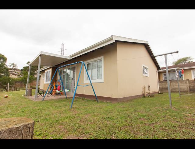3 BEDROOM SIMPLEX FOR SALE IN MALVERN